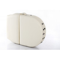 Массажный складной стол Mizomed Premium Oval 3 крем Массажный складной стол Mizomed Premium Oval 3 крем